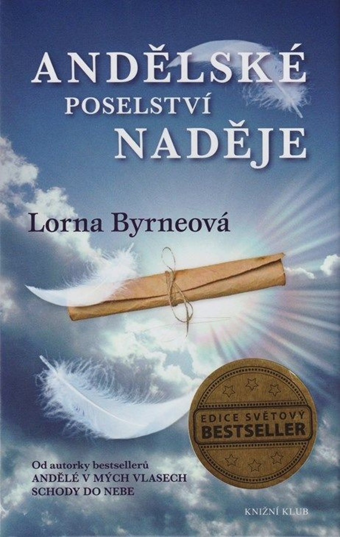 Andělské poselství naděje 