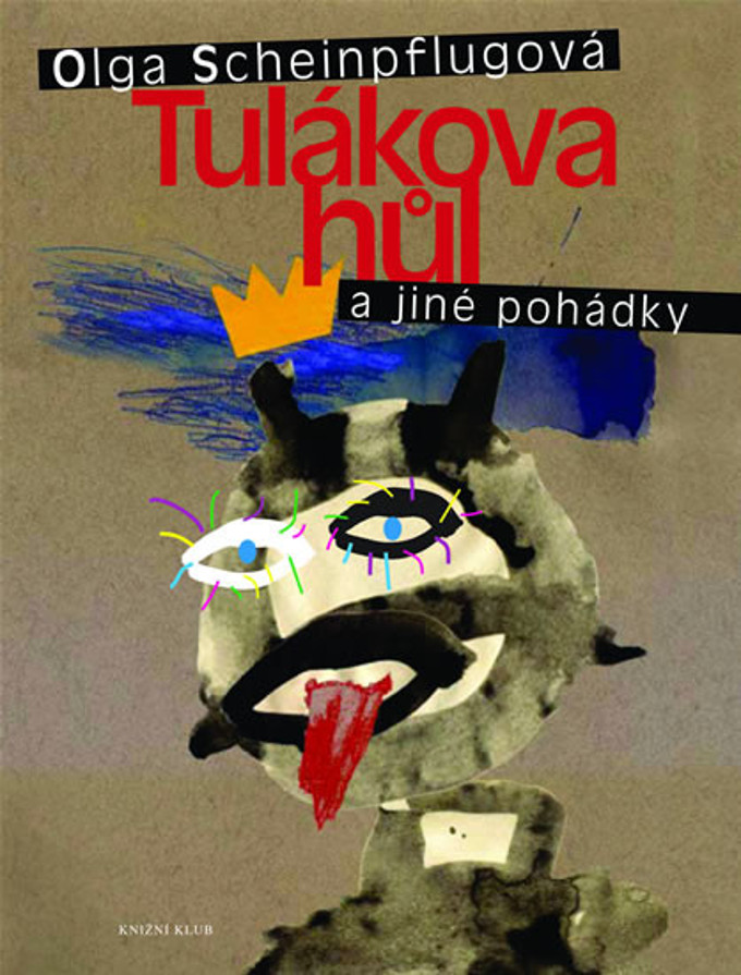 Pohádka