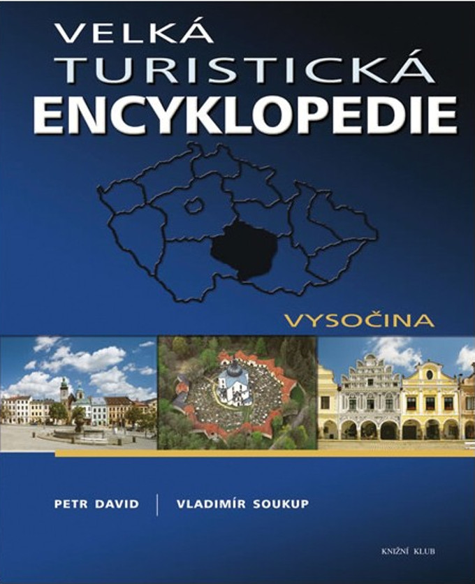 Velká turistická encyklopedie 