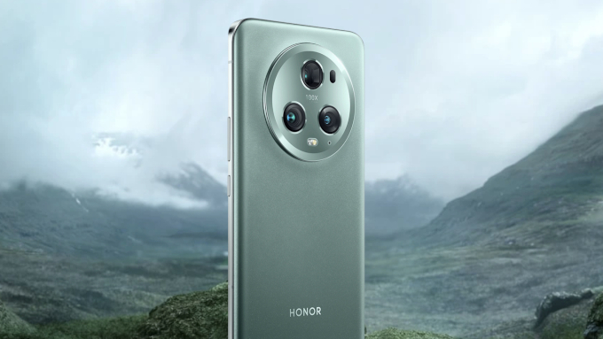 HONOR Magic5