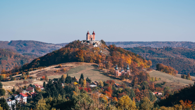 Slovensko